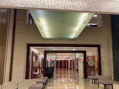 -舟山喜来登绿城酒店·天宝阁中餐厅