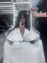 -厘里·salon