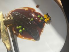 -庆云楼饭庄(什刹海店)