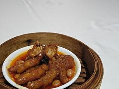 -万龙洲海鲜(南新仓店)