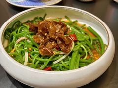 -桥边小楼·手工云南菜·丽江地标美食