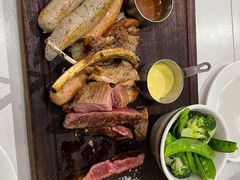 肉食拼盘一人食-HERB SPICE(来凤街店)