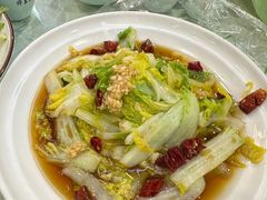 -老德州四合院·德州菜(天衢路店)