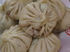 -宝正臻天津包子总店(金阳光居易店)