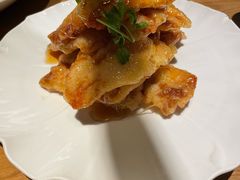 -奉天小馆·非遗东北菜(沈阳万象城店)
