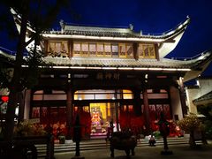 -婺源梦里老家大型山水实景演出