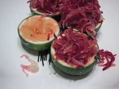 -香山湖南京菜(奥体店)