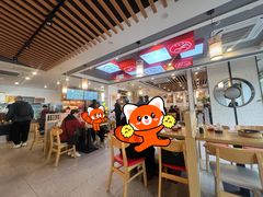 大堂-佬钱湾仔(衣裳街店)