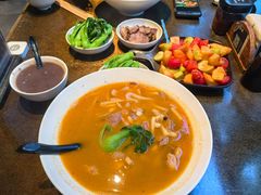 -漆黑觉米粉(三里屯店)