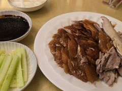 -燕风楼烤鸭店(建设总店)