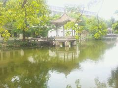 -黄埔古港