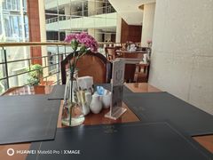 -昆明佳华广场酒店·西餐厅