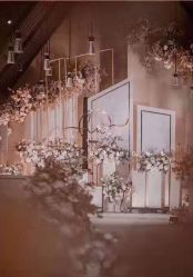 -婚礼美学