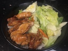 -桃屋日本料理(清华科技园店)