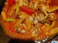 -食锦记·福建私房菜(浦西万达店)