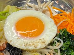 -许哥东北烧烤·铁丳烤串·宫后夹肉(繁花中心店)