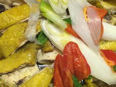 -阿英煲(凉城路店)