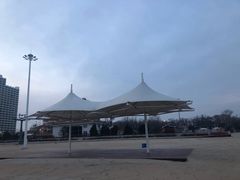 -老虎石海上公园