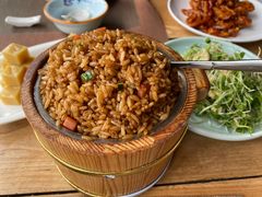 -庆云楼饭庄(什刹海店)