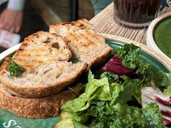 -O'mills Sourdough Bakery&Bistro(永嘉路店)