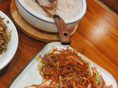 -如轩·海鲜砂锅粥·潮汕菜(海珠店)