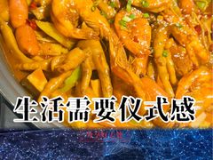 -徐记小怪兽肉蟹煲(中央大街店)