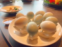-佬太公海鸭·海鲜大排档(上海总店)
