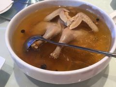 -苏州吴宫泛太平洋酒店