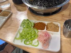 -霸腹烤肉(厦门柚子番店)