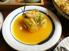 -如禾素食·下午茶·糖水