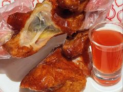 -谭厨中山传家菜.乳鸽.脆鲩鱼(华强北中航城店)