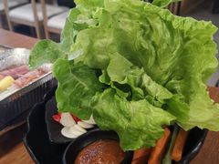 -匠太烧肉台日料理餐酒馆(三林店)