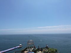 景点-大连金石滩滨海国家地质公园