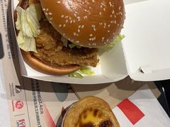 -肯德基(华徐店)