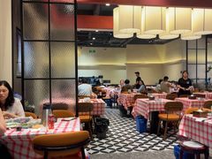 -江味龙虾馆·裸蓝龙虾(南山店)