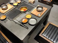 -夜食白市Yespicy·烧烤啤酒宵夜(番禺四海城店)