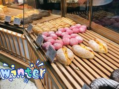 -木子木水日式烫面包(世界城光谷店)
