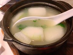 -上海小南国(不夜城店)