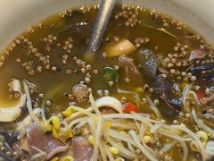 -小天厨民间菜馆(深圳街店)