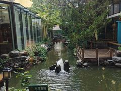 -北京京伦饭店