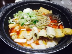 -火炉火自助餐(枫蓝国际店)