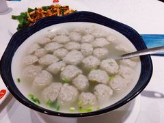 -小船渔村•大连菜•大连焖鱼(明泽街店)