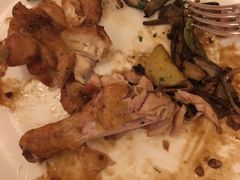 -上海和平饭店华懋阁 Cathay Room