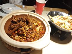 -小柴米·传统江西菜(八一广场店)