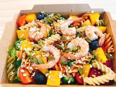 -大四喜沙拉(四条巷店)