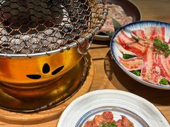 -烧肉达人•炭火烧肉(新天地店)
