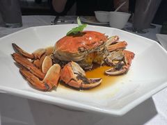 -上海小南国(仲盛世界商城店)