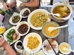 -七的湖·江南蟹舫·阳澄湖农家菜(蟹舫苑店)