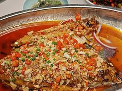 -胡胖子有鱼有肉(麓谷店)