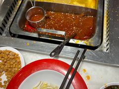 -重庆高老九火锅(万象城店)